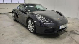 Porsche 718 Cayman GPF PDK Grójec - zdjęcie 3