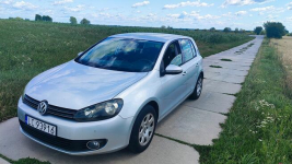 Volkswagen Golf VI 1.6 TDI 105KM, Comfortline Chełm - zdjęcie 2