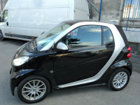 sprzedam ładnego mercedesa SMARTA FORTWO COUPE 800  70KM Lublin - zdjęcie 3