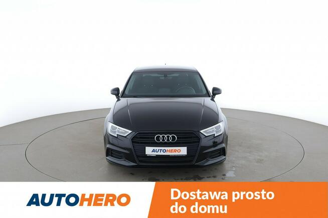 Audi A3 GRATIS! Pakiet Serwisowy o wartości 1000 zł! Warszawa - zdjęcie 10