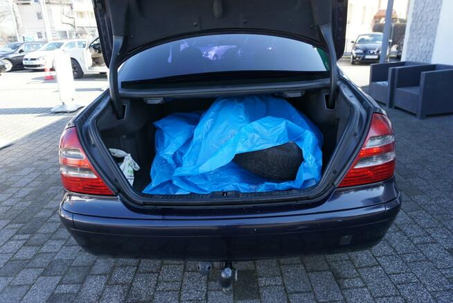 Mercedes E 220 zarejestrowany, ubezpieczony Opole - zdjęcie 12