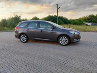 Ford Focus * Benzyna 182KM * Bezwypadkowy * Regularny serwis Szczecin - zdjęcie 2