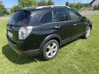 Chevrolet Captiva Ostrzeszów - zdjęcie 3