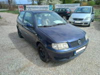 Volkswagen Polo 1.4 TDI ultra oszczędny Fasty - zdjęcie 3
