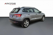 Skoda KAROQ 1.5 TSI ACT GPF 4x2 Ambition Salon PL 1wł. Warszawa - zdjęcie 5