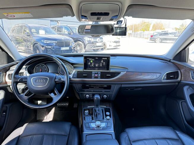 Audi A6, 2016 Michałowice - zdjęcie 12