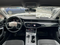 Audi A6 Allroad EU 50TDI mHEV Quattro HAK Kamera Skóra 4strefy Pamięć Gliwice - zdjęcie 12