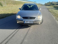 Sprzedam Ford Mondeo