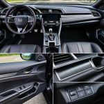 Honda Civic X Błonie - zdjęcie 3