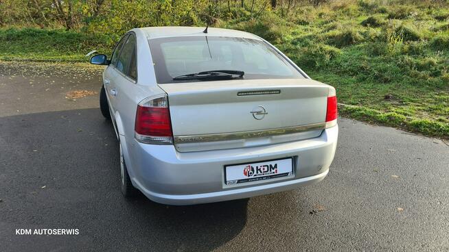 Opel Vectra C 1.8 benzyna_nowy rozrząd, sprzęgło, zawieszenie! OKAZJA! Szczecin - zdjęcie 5