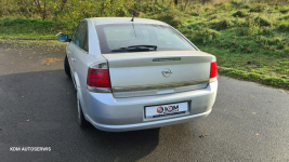 Opel Vectra C 1.8 benzyna_nowy rozrząd, sprzęgło, zawieszenie! OKAZJA! Szczecin - zdjęcie 5