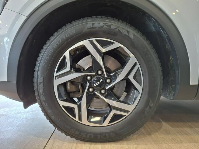 Kia Sportage 1.6 T-GDI MHEV M 150 KM Ostrów Wielkopolski - zdjęcie 10