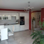 Mieszkanie 52 m2 z ogródkiem 111 m2 Płock - zdjęcie 5