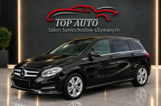 Mercedes-Benz B 180 122 KM Urban Style Automat 7G  85 tys km