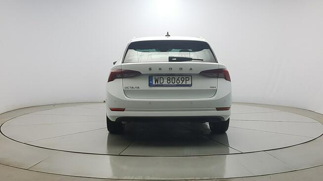 Škoda Octavia 2.0 TDI 4X4 Style DSG! Z Polskiego salonu! Faktura VAT! Warszawa - zdjęcie 6