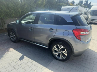 Citroen C4 Aircross Zielona Łąka - zdjęcie 4