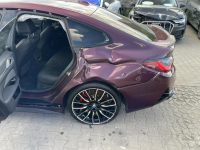 BMW 440 Salon PL Mperformance Xdrive Karbon Skóra Kamera HAK Gliwice - zdjęcie 9