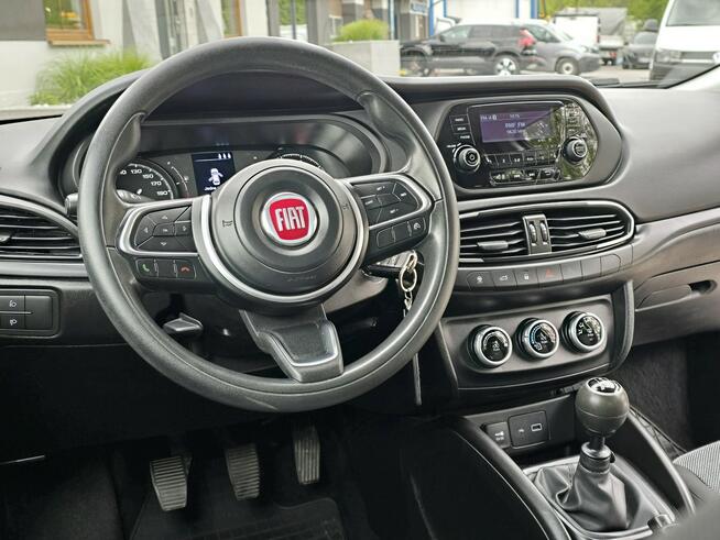 Fiat Tipo 1.4 benzyna / Salon PL I-właściciel / Bezwypadkowy Skępe - zdjęcie 6