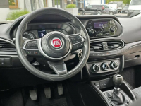 Fiat Tipo 1.4 benzyna / Salon PL I-właściciel / Bezwypadkowy Skępe - zdjęcie 6