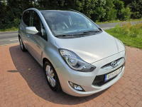 Hyundai ix20 1,4 diesel 90 KM ekonomiczny z niskim spalaniem ! Cielcza - zdjęcie 11