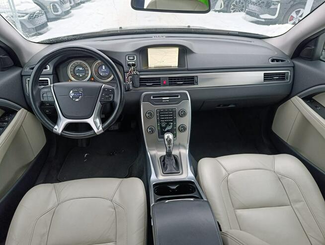 Volvo XC 70 4x4 wentylowane fotele Otwock - zdjęcie 7