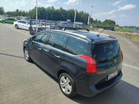 Peugeot 5008 Lipówki - zdjęcie 12
