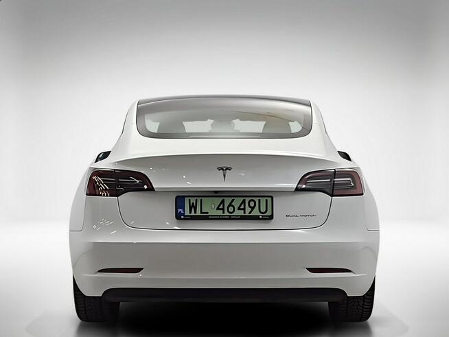 Tesla Model 3 Performance AWD ! Z Polskiego Salonu ! Faktura Vat ! Warszawa - zdjęcie 4