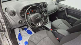 Mercedes Citan Tourer 109 CDI ! Z Polskiego Salonu ! Faktura Vat ! Warszawa - zdjęcie 9