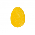 Piłeczka rehabilitacyjna jajko do ćwiczeń dłoni 20zł