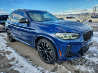 BMW X3 / M-Pakiet / 4x4 /