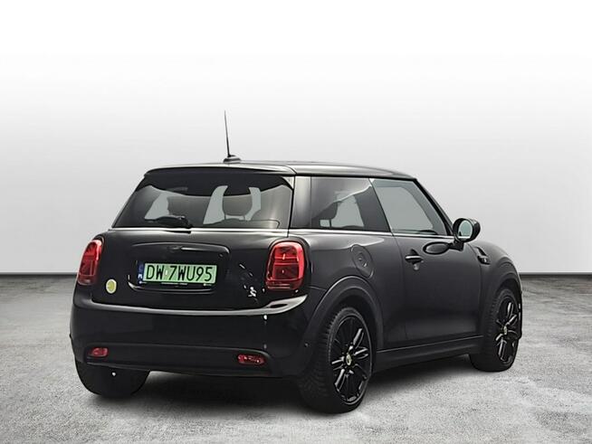 Cooper SE Classic Trim ! Z Polskiego Salonu ! Faktura VAT ! Warszawa - zdjęcie 5