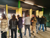 Kurs Ochrony na Kwalifikowanego Pracownika Ochrony i Doskonalący Górna - zdjęcie 12