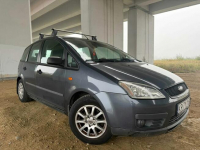 ** Ford C-max 1.8 Benzyna **2006r ** Ładny Zadbany ** OPŁATY Dębica - zdjęcie 2