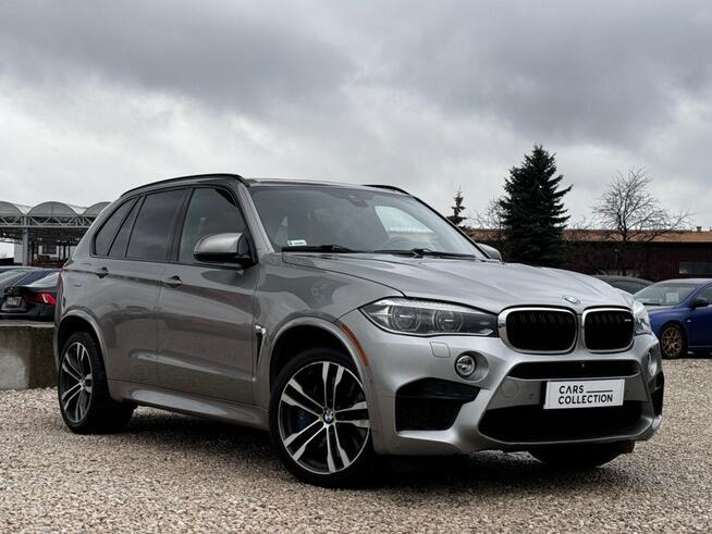 BMW X5M, 2015 Michałowice - zdjęcie 1