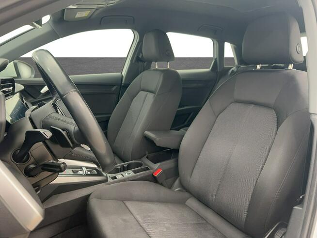 Audi A3 35 TFSI MHEV S Tronic Warszawa - zdjęcie 10
