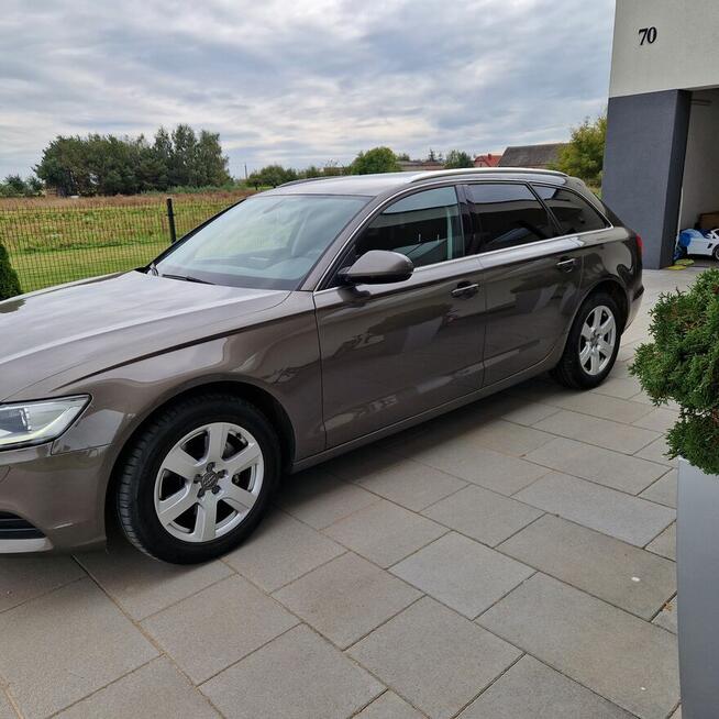 Audi A6 Łomża - zdjęcie 3