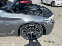 BMW 540 Luxury Line Xdrive Skóra Kamery360 Harman Podgrzewanie 340KM Gliwice - zdjęcie 4