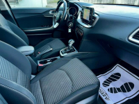 Kia Cee'd Super Stan FV 23% Jejkowice - zdjęcie 12