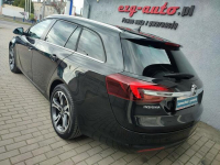 Opel Insignia rej II2016r. serwis bogate wyposażenie Gwarancja Zgierz - zdjęcie 5