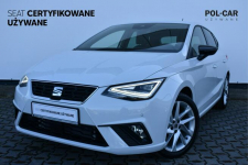Seat Ibiza FR Nowa Salon PL Kamera Grzane Fotele Vat23%