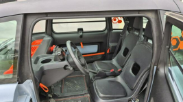 Citroen inny AMI 2023 13000km  od 14lat L6e na kategorię AM Świętoszówka - zdjęcie 9