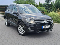 Volkswagen Tiguan 1.4 TSI 4Motion 4x4 Manual, 160 KM Zwoleń - zdjęcie 4