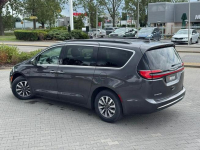 2022 Chrysler Pacifica Touring GAZ Stan PerfekT Faktura VAT Gwarancja Janki - zdjęcie 4