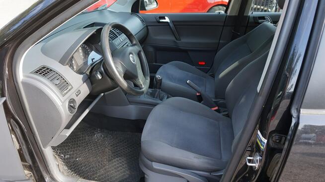 Volkswagen Polo z Niemiec. Gwarancja. Polecam !!! Zielona Góra - zdjęcie 11