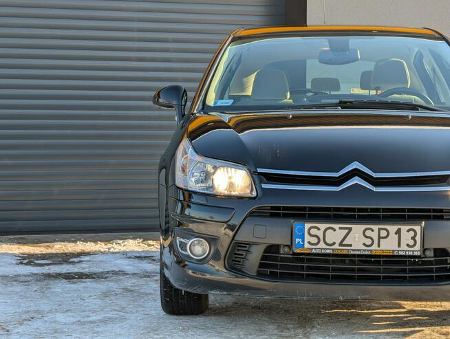 Citroen C4 Goworowo - zdjęcie 5