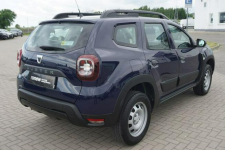 Dacia Duster 1.6SCe 115KM Essential 4x2 salon pierwszy właściciel Lublin - zdjęcie 5