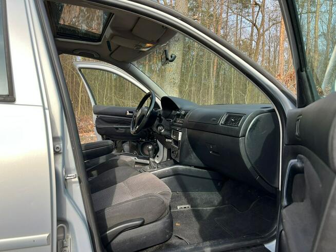 Volkswagen Golf 1,8 Benzyna+Gaz 1998r. Tanio-Możliwa Zamiana! Warszawa - zdjęcie 2