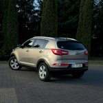Kia Sportage 1.6 GDI L 2WD Ostrów Mazowiecka - zdjęcie 10