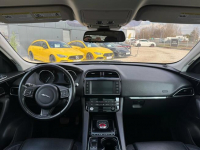 Jaguar F-Pace, 2017 Michałowice - zdjęcie 12