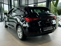 Seat Leon Style - 1.5 TSI - 115KM - Manual - Rocznik 2026! Myślenice - zdjęcie 7